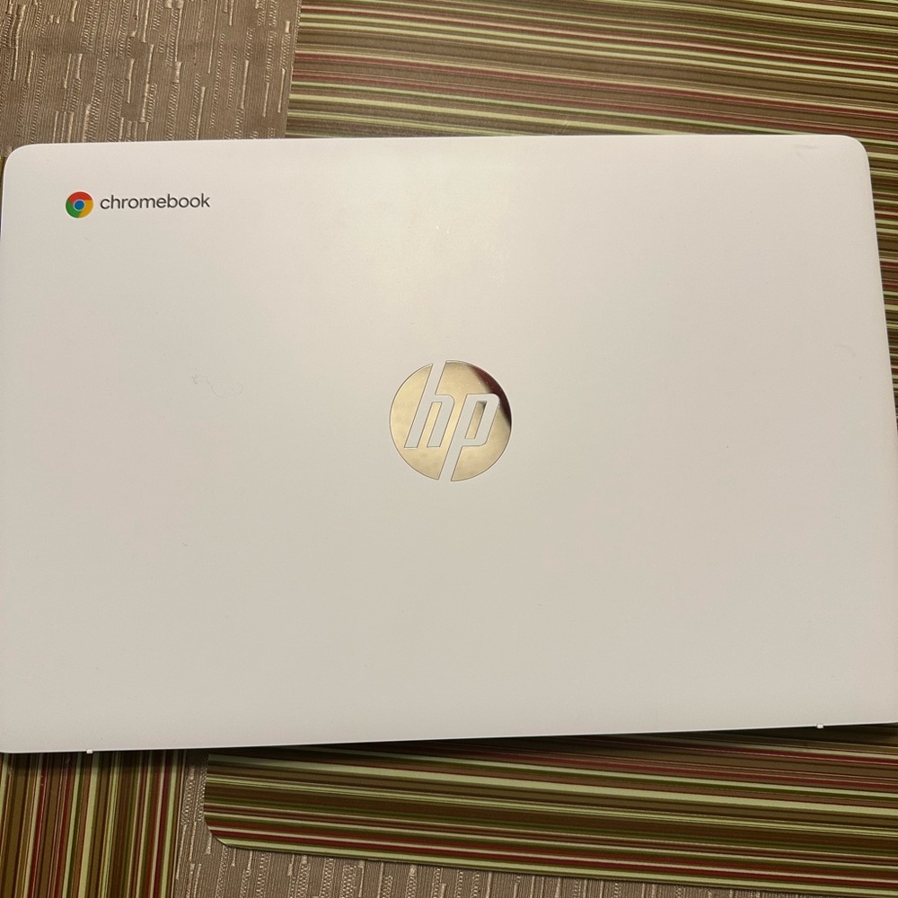 HP Chromebook 14a